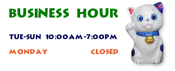 business hour