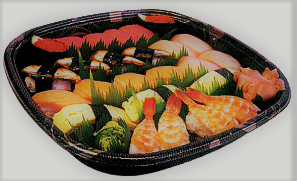 sushi tray nigiri0